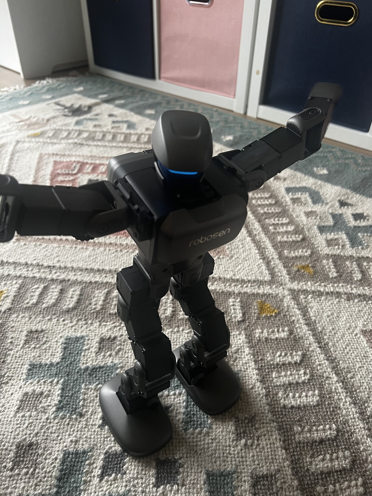 Anker robot toy hot sale