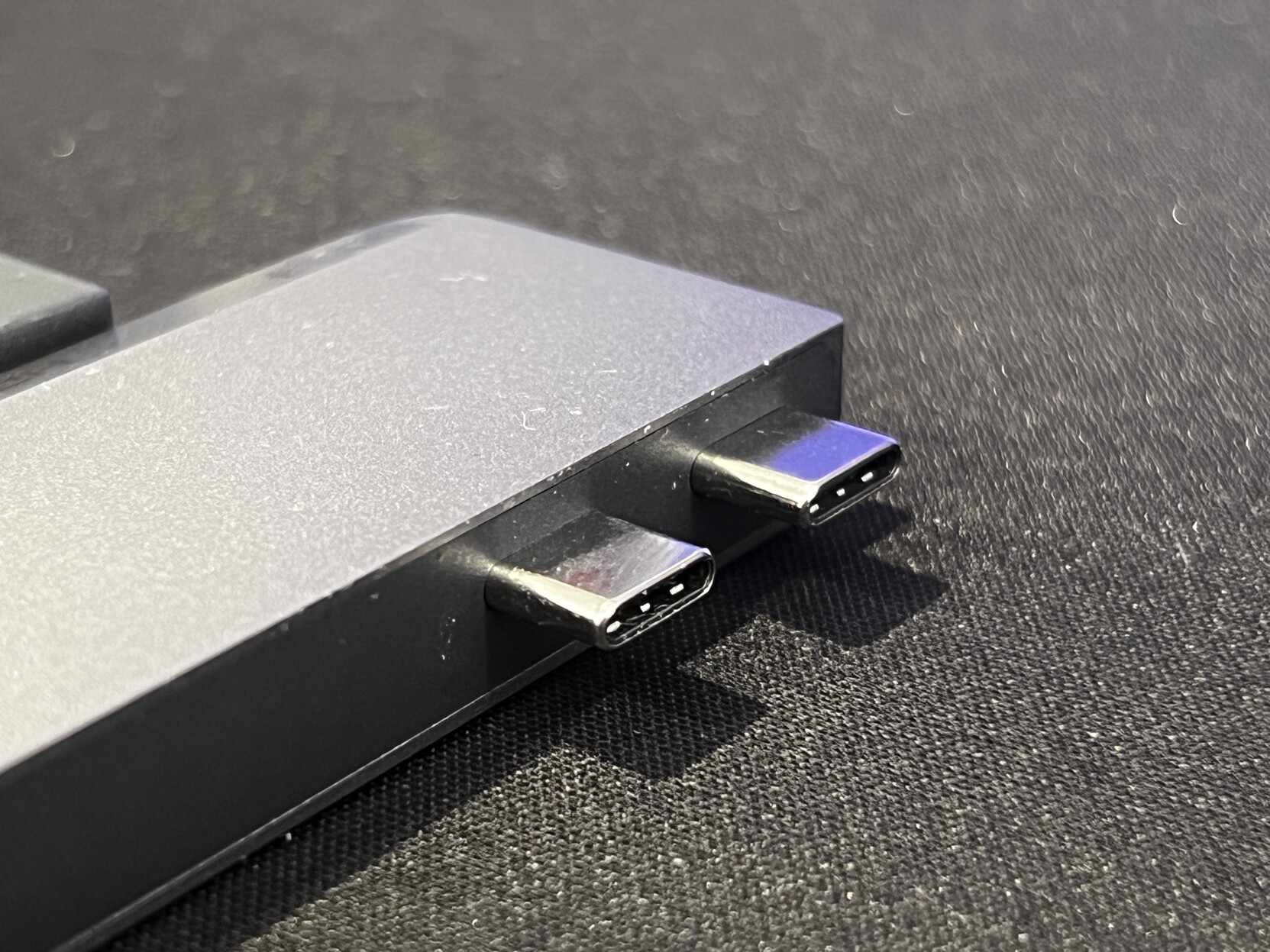 Anker 547 USB-C Hub (7-in-2, for MacBook) - Anker US