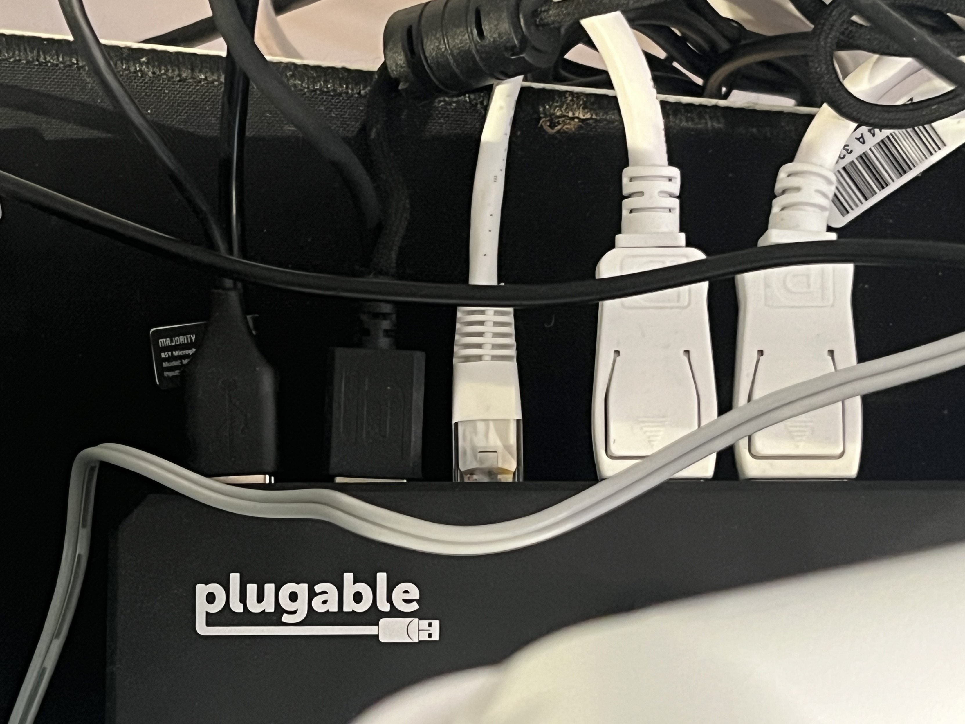 Plugable USB-C or USB 3.0 to DisplayPort Adapter – Plugable Technologies